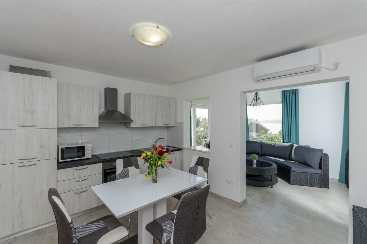 Apartman Ivan Trogir