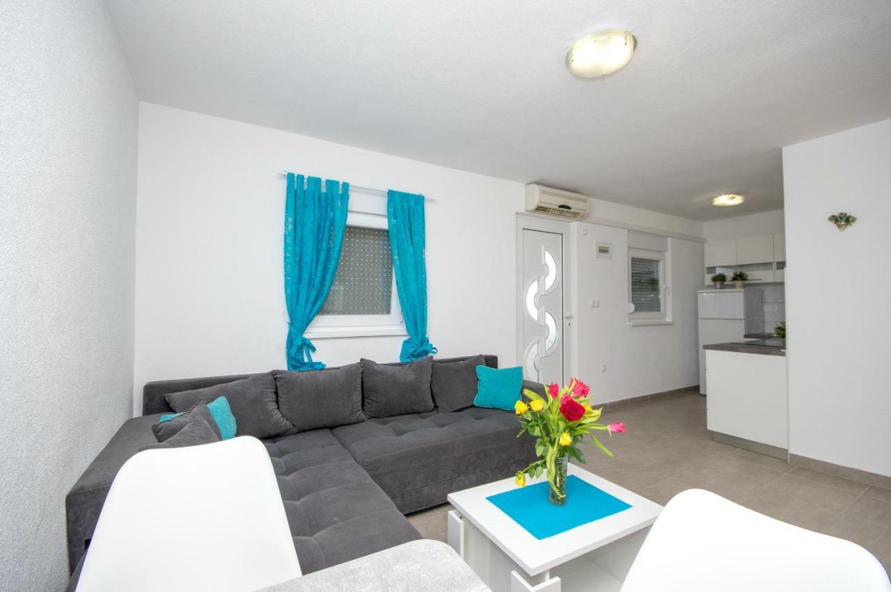 Ivan Apartman