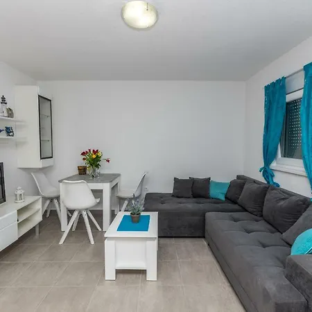 Villa Ivan Trogir Exterior photo
