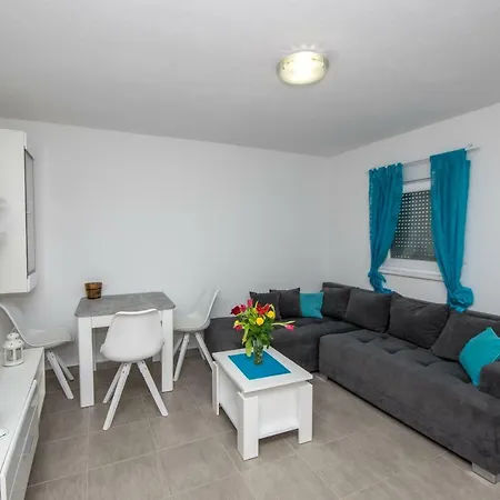 Villa Ivan Trogir Exterior photo