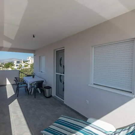 Villa Ivan Trogir Exterior photo