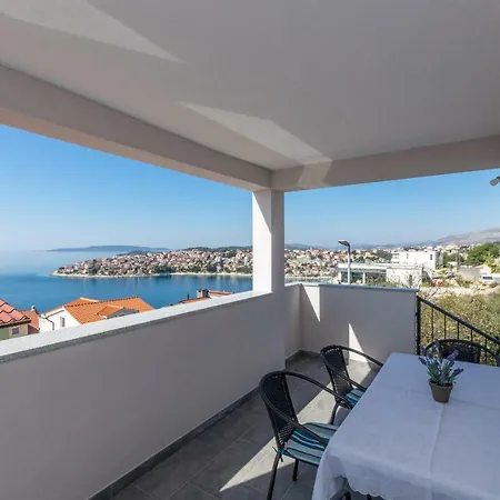 Villa Ivan Trogir Exterior photo