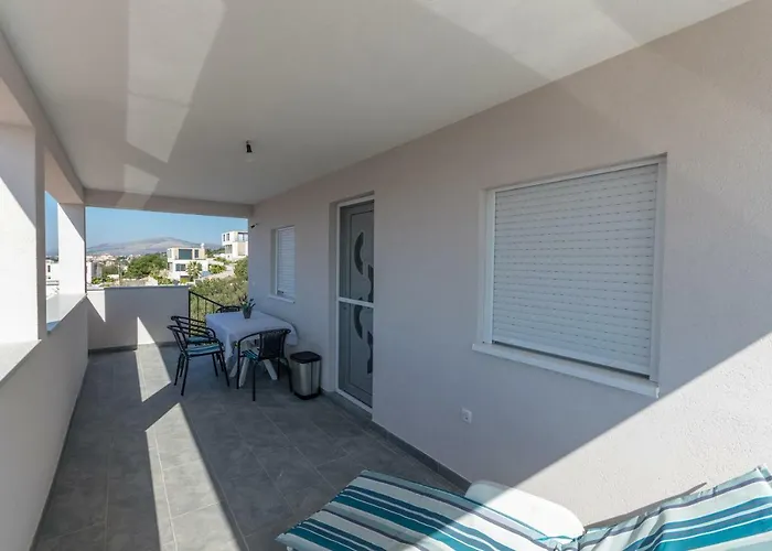 Villa Ivan