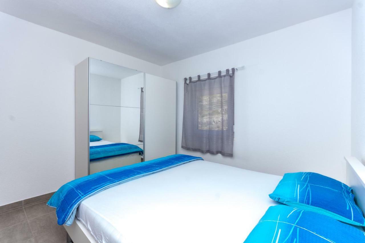 Apartament Ivan Trogir
