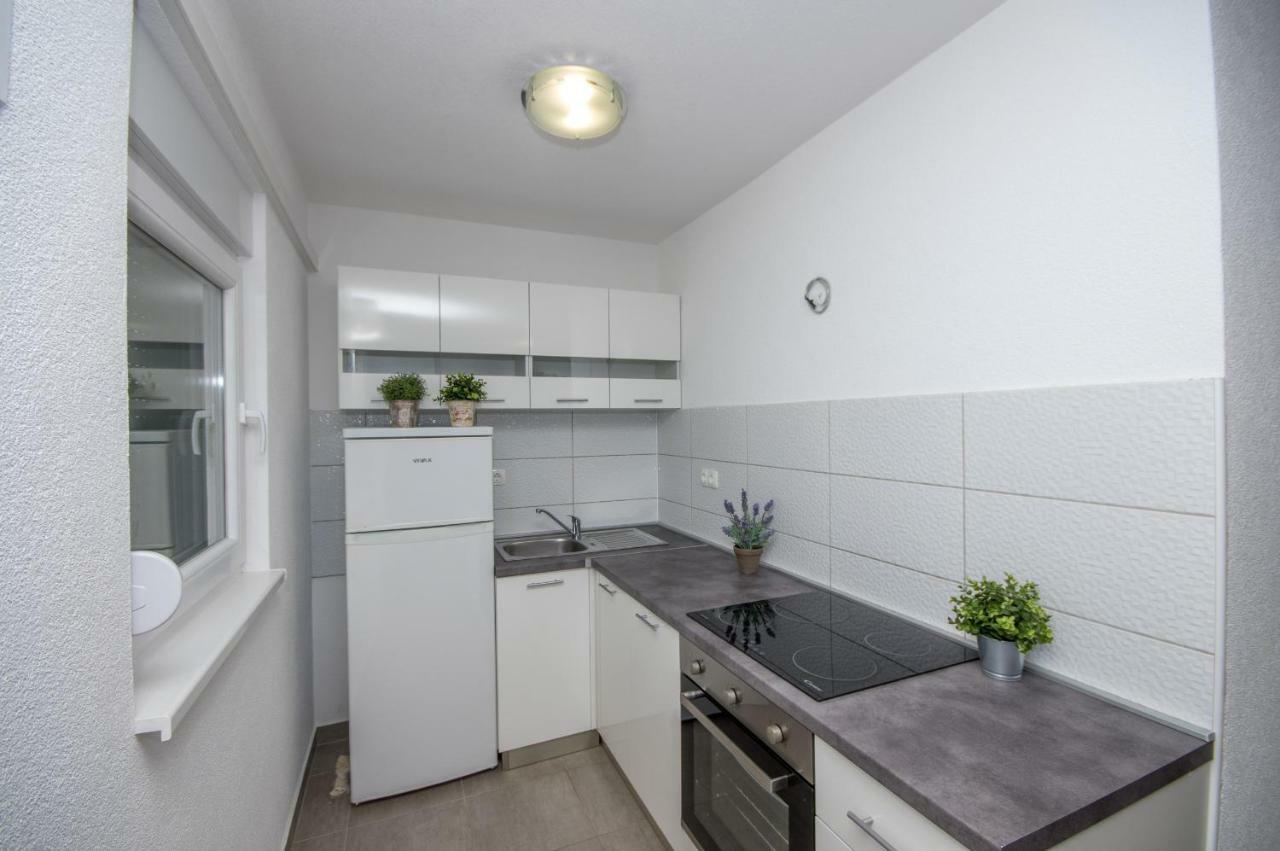Apartament Ivan Trogir