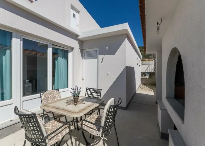 Villa Ivan
